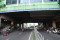 Pasar Tanah Abang Lengang...