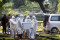Suasana Haru Iringi...