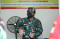 Panglima TNI Tinjau...