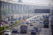 Kepadatan Tol Jagorawi...