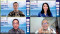 Usung Tema Beyond The...