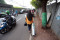 Potret Antrean Warga...