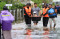 Banjir Akibat Tingginya...
