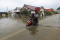Banjir Akibat Tingginya...