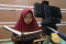 Tahlil dan Doa Bersama...