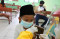 Ratusan Pelajar SMP...