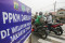 Penumpang Ojek Online...