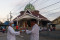 Warga Kuningan Semarang...
