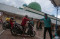 Pembagian Daging Kurban...
