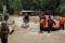 Banjir Genangi Jalan...