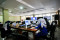 Mengintip Command Room...