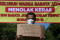 Warga Surabaya Tolak...
