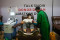Permintaan Plasma Darah...
