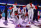 Defile Peserta Olimpiade...