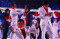 Defile Peserta Olimpiade...
