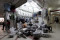Pasar Tanah Abang Kembali...