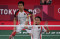 Belum Terbendung, Ahsan/Hendra...