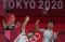 Belum Terbendung, Ahsan/Hendra...