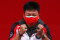 Raih Perunggu, Lifter...