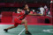 Jatuh Bangun Gregoria...