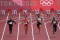 Sprinter Alvin Tehupeiory...