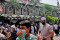Begini Suasana Salat...