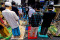 Begini Suasana Salat...