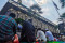 Begini Suasana Salat...