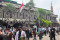 Begini Suasana Salat...
