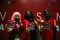 Cosplayer Ikut Vaksinasi...