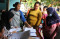 Distribusi Bansos Beras...