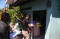 Blusukan Kampung, Petugas...
