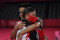 Anthony Sinisuka Sabet...