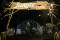 Jungle Camp, Cafe Berkonsep...