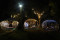 Jungle Camp, Cafe Berkonsep...