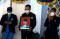 Suasana Haru Warnai...