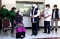 Suasana Haru Warnai...