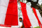 Pedagang Bendera Merah...