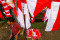 Pedagang Bendera Merah...