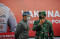 Panglima TNI dan Kapolri...