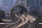 Jokowi Targetkan LRT...