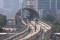 Jokowi Targetkan LRT...