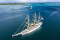 KRI Bima Suci Tiba di...