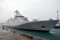 KRI Martadinata Tiba...