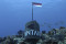 Tugu Merah Putih ANTARA...