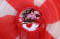 Perajin Bendera Merah...