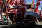 Perajin Bendera Merah...