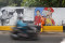 Mural Kemerdekaan Jelang...
