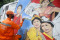 Mural Kemerdekaan Jelang...