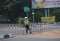 100 Titik Penyekatan...